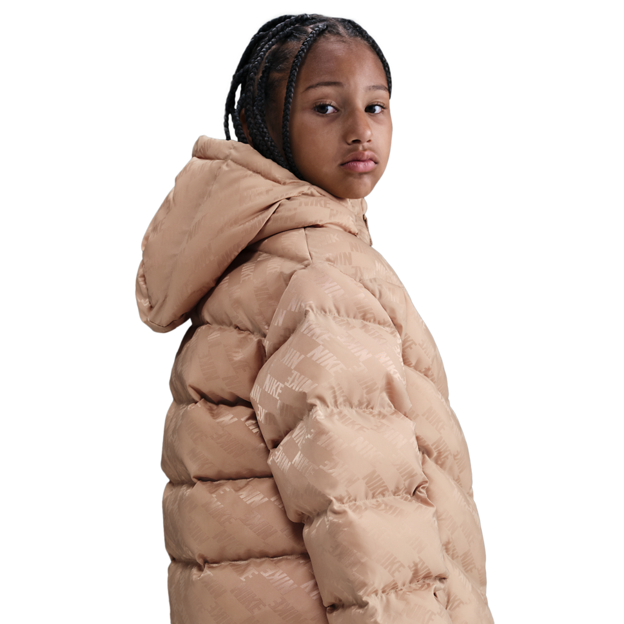 Nike ADP Puffer GX Image 3 of 4. Tap to open photo gallery.