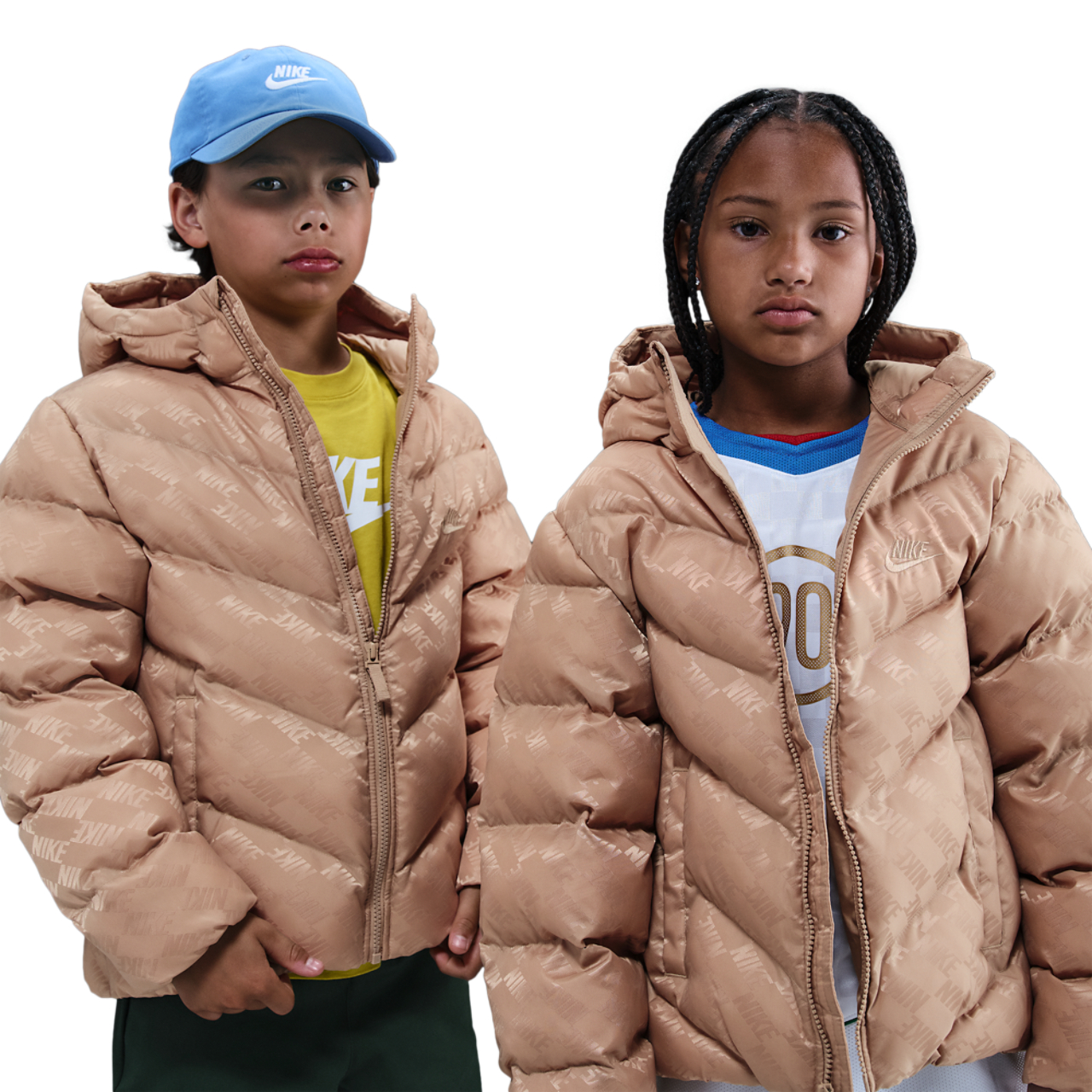 Nike ADP Puffer GX Image 4 of 4. Tap to open photo gallery.