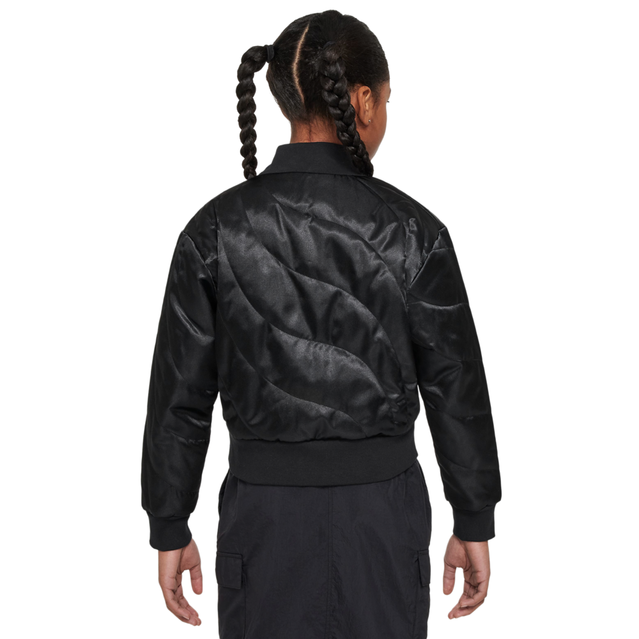 Nike Sty Star Jacket Image 2 of 3. Tap to open photo gallery.
