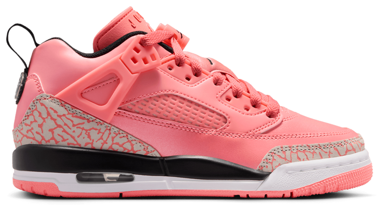 Jordan Spizike Low Image 1 of 8. Tap to open photo gallery.