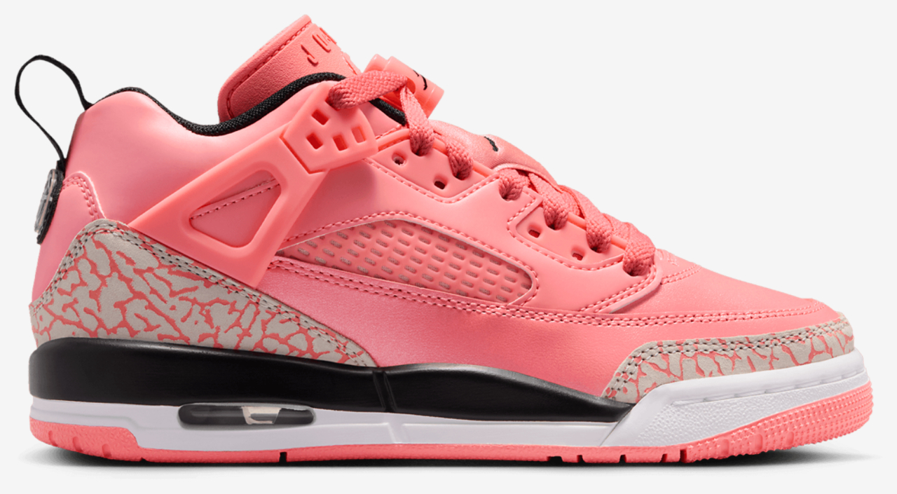Jordan Spizike Low Image 1 of 8. Tap to open photo gallery.