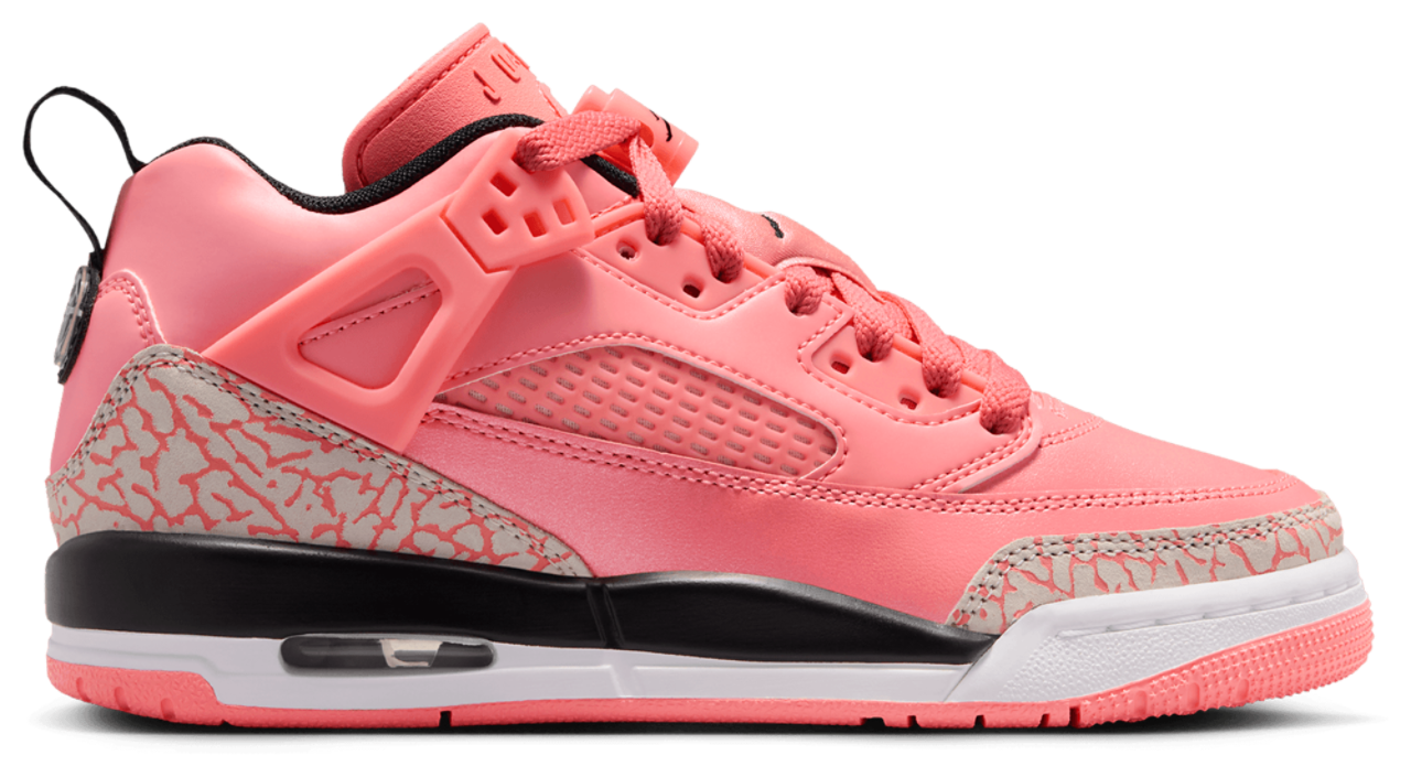 Jordan Spizike Low Image 1 of 8. Tap to open photo gallery.