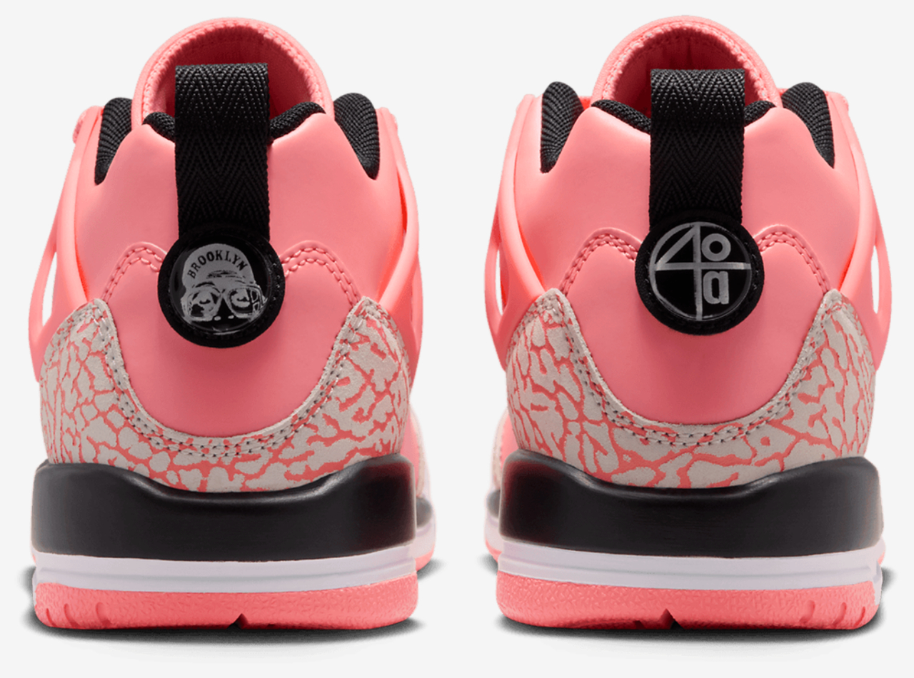Jordan Spizike Low Image 3 of 8. Tap to open photo gallery.