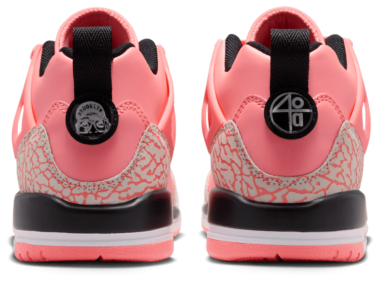 Jordan Spizike Low Image 3 of 8. Tap to open photo gallery.