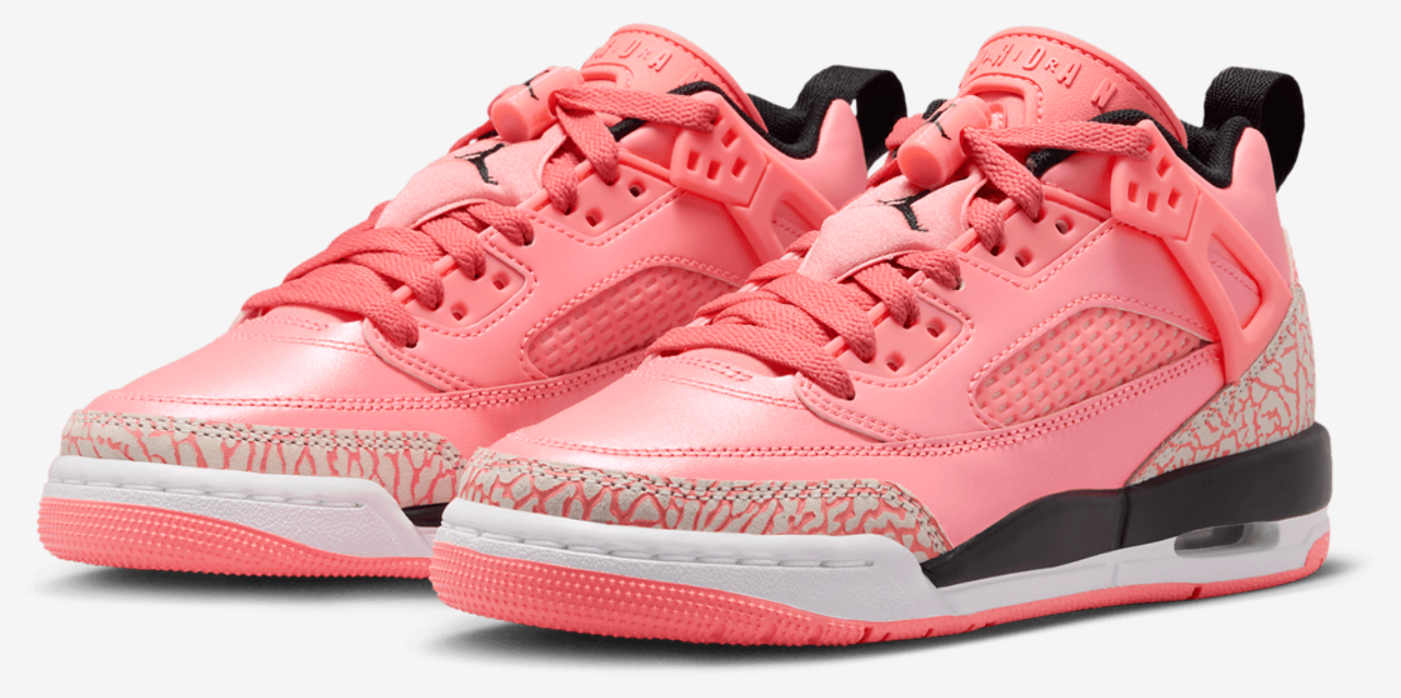 Jordan Spizike Low Image 6 of 8. Tap to open photo gallery.