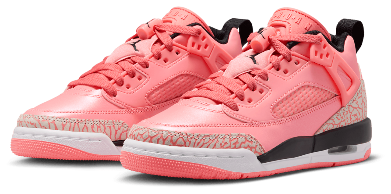 Jordan Spizike Low Image 6 of 8. Tap to open photo gallery.