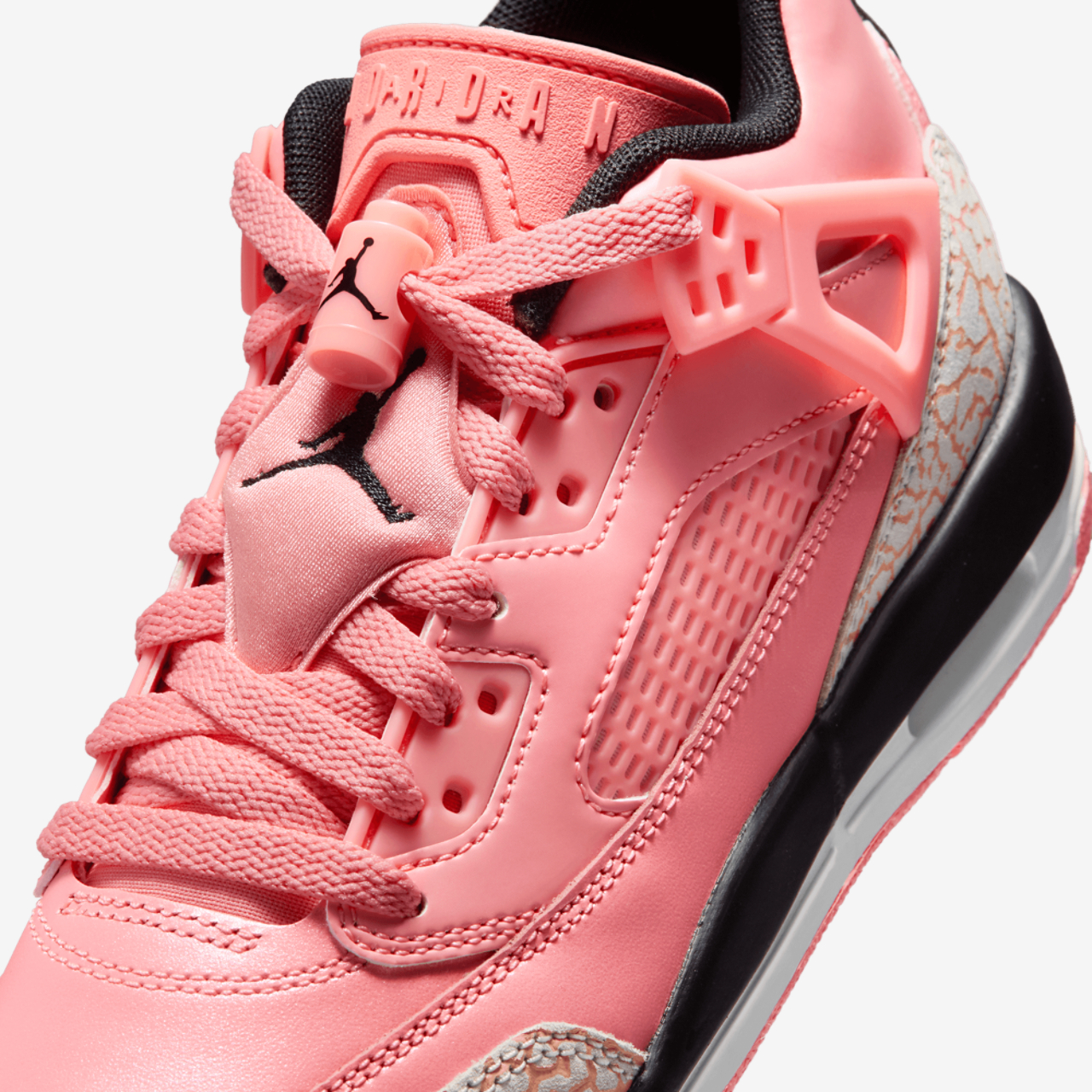 Jordan Spizike Low Image 7 of 8. Tap to open photo gallery.