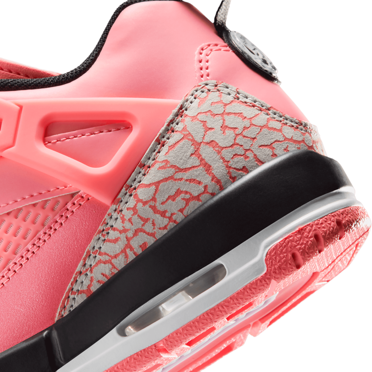 Jordan Spizike Low Image 8 of 8. Tap to open photo gallery.