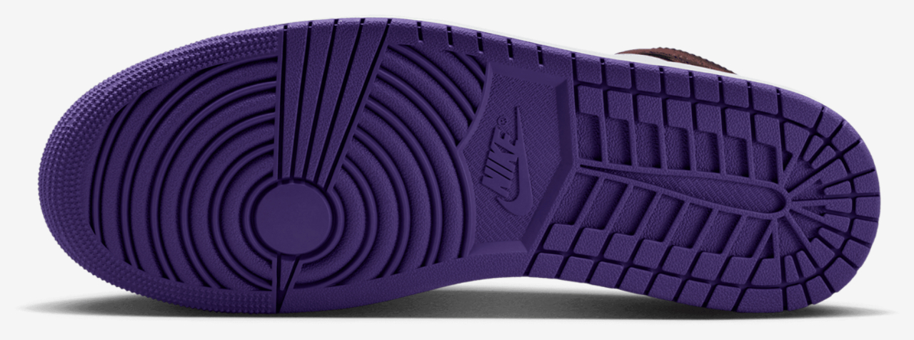 Jordan Air Jordan 1 Mid SE Image 5 of 8. Tap to open photo gallery.