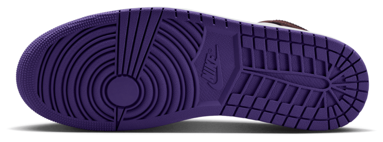 Jordan Air Jordan 1 Mid SE Image 5 of 8. Tap to open photo gallery.