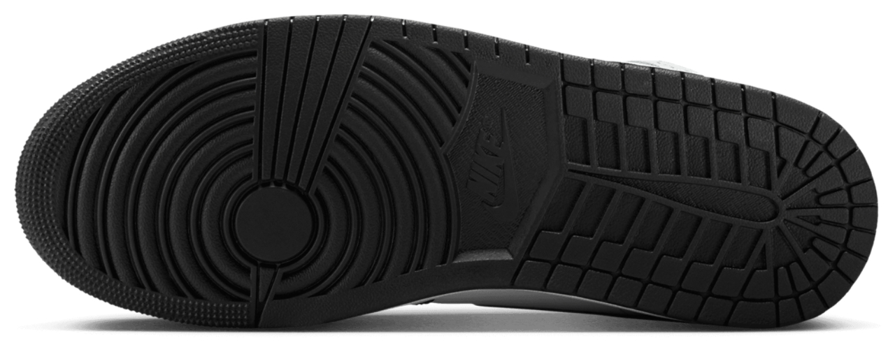 Jordan Air Jordan 1 Mid SE Image 5 of 8. Tap to open photo gallery.