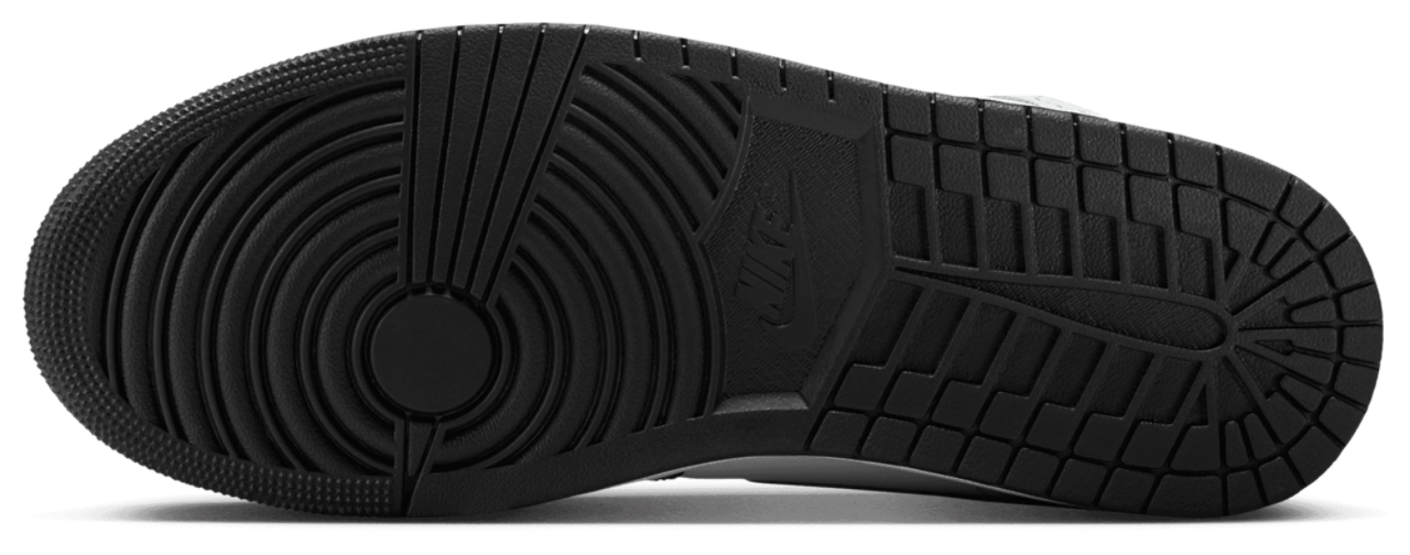 Jordan Air Jordan 1 Mid SE Image 5 of 8. Tap to open photo gallery.