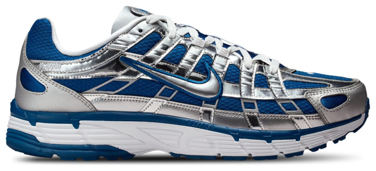Nike P-6000 NA31 Image 1 of 5. Tap to open photo gallery.