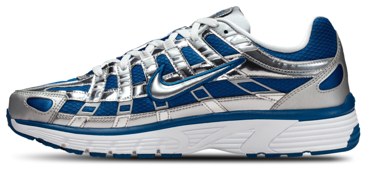 Nike P-6000 NA31 Image 2 of 5. Tap to open photo gallery.