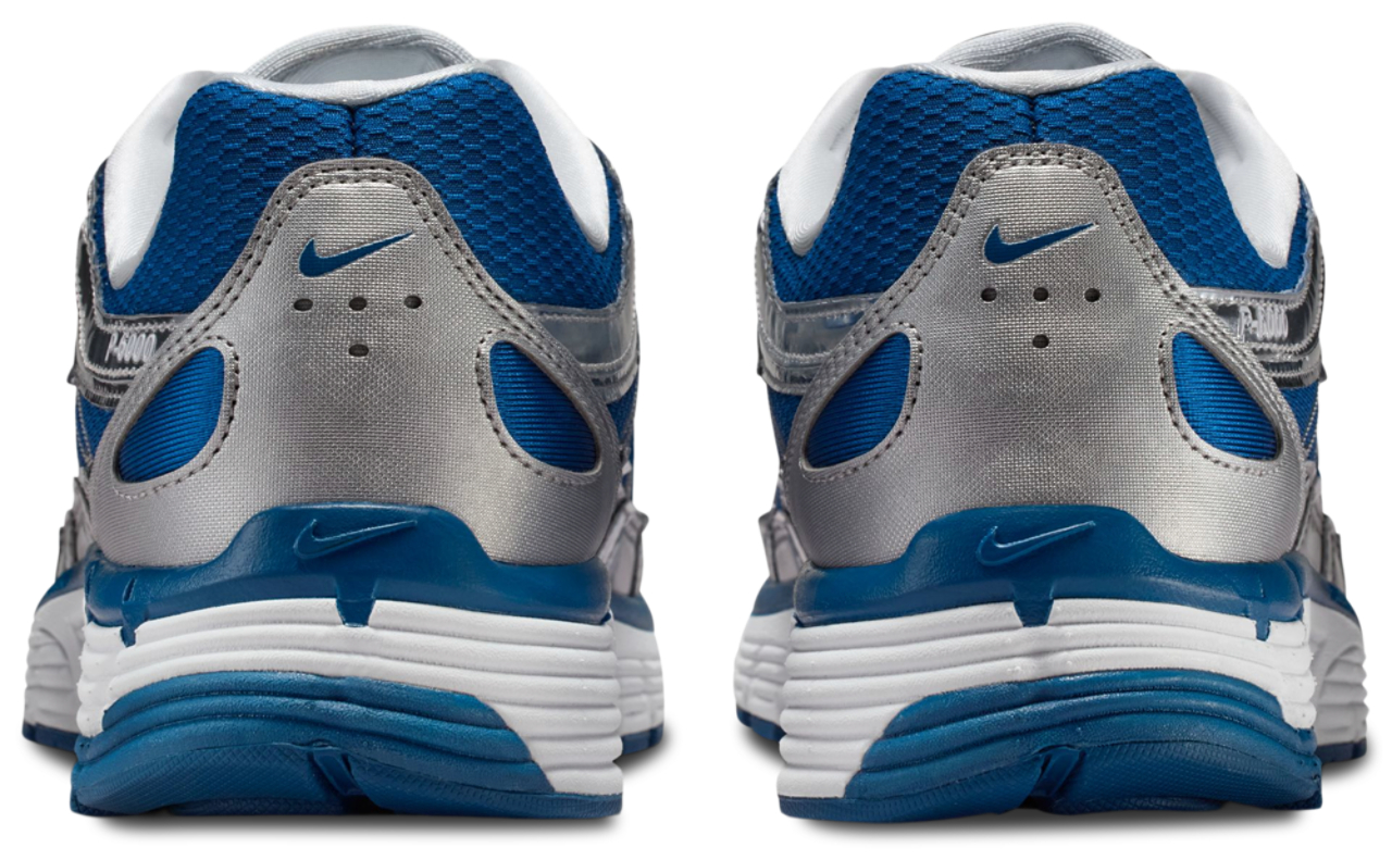 Nike P-6000 NA31 Image 3 of 5. Tap to open photo gallery.
