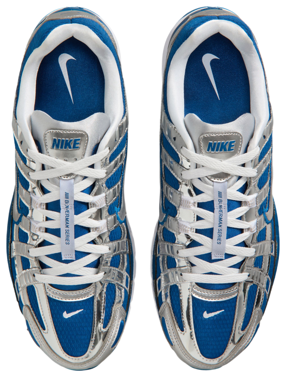 Nike P-6000 NA31 Image 4 of 5. Tap to open photo gallery.