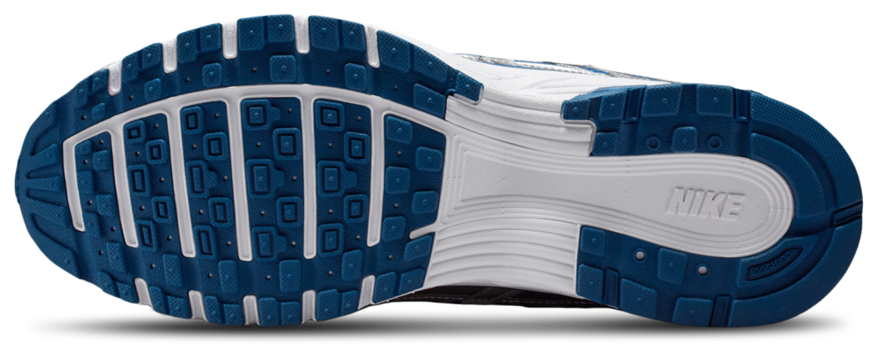 Nike P-6000 NA31 Image 5 of 5. Tap to open photo gallery.