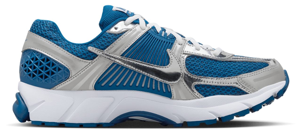 Nike Zoom Vomero 5 Image 1 of 5. Tap to open photo gallery.