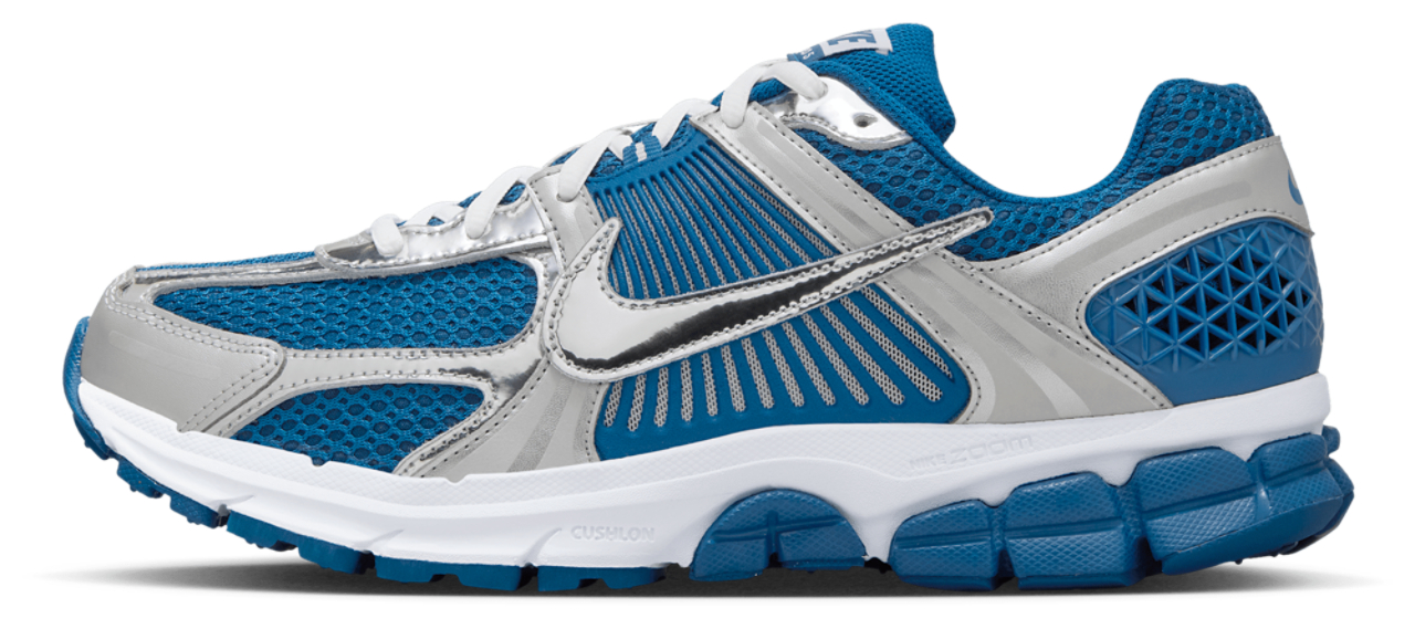 Nike Zoom Vomero 5 Image 2 of 5. Tap to open photo gallery.