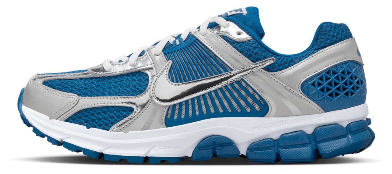 Nike Zoom Vomero 5 Image 2 of 5. Tap to open photo gallery.