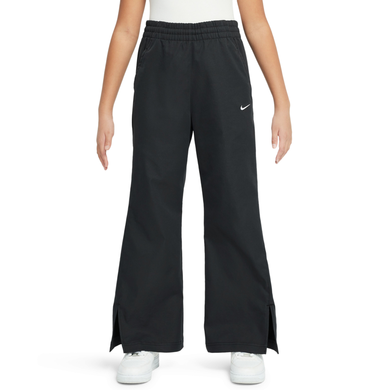 Nike Sty Star Woven WL Pants - Girls' Grade School | Foot Locker