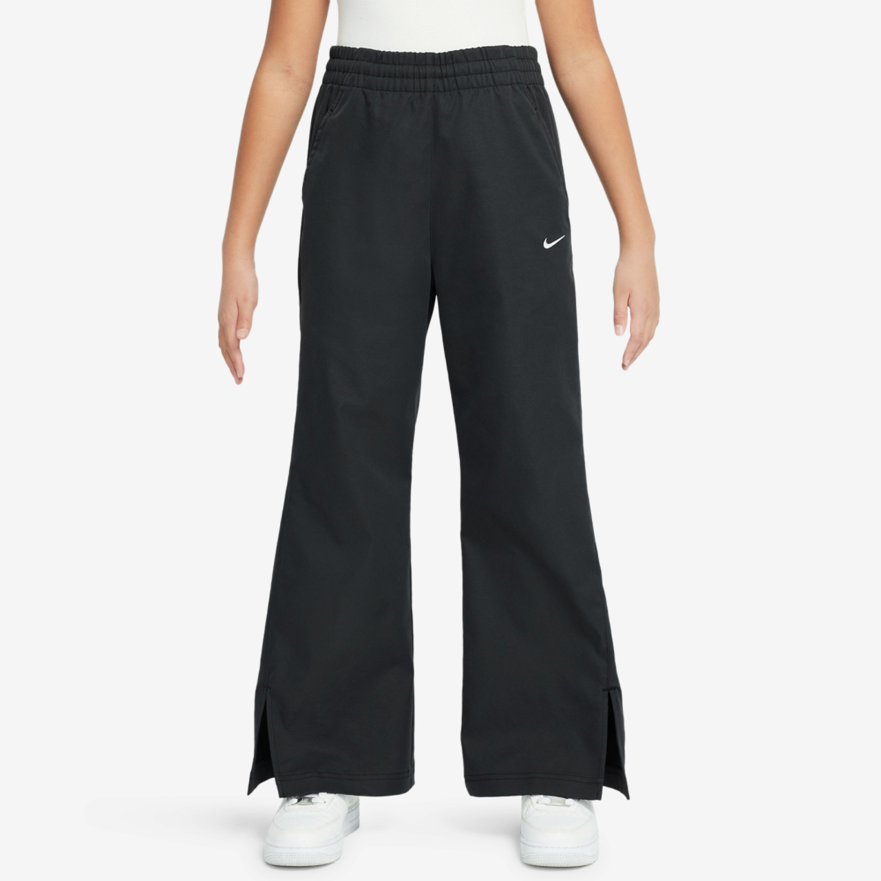 Nike Sty Star Woven WL Pants Image 1 of 3. Tap to open photo gallery.