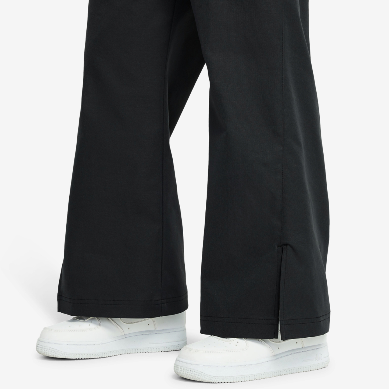 Nike Sty Star Woven WL Pants Image 3 of 3. Tap to open photo gallery.