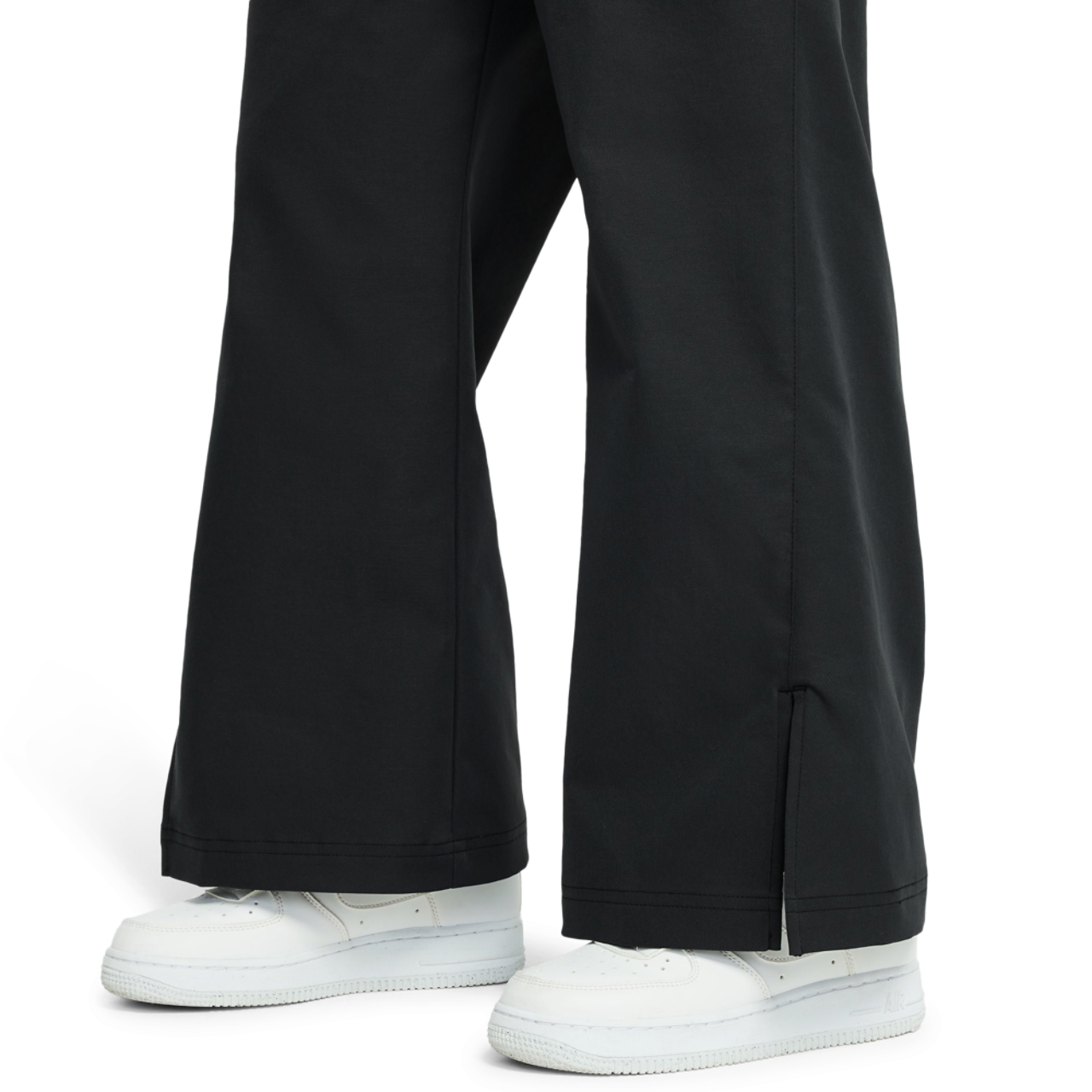 Nike Sty Star Woven WL Pants Image 3 of 3. Tap to open photo gallery.
