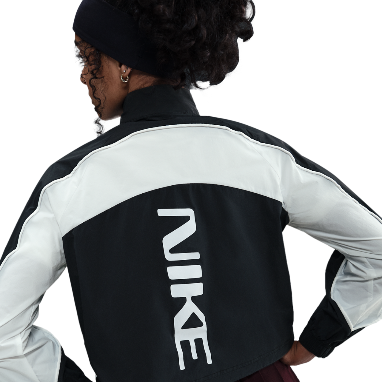 Nike NSW Track Jacket GX Image 2 of 5. Tap to open photo gallery.
