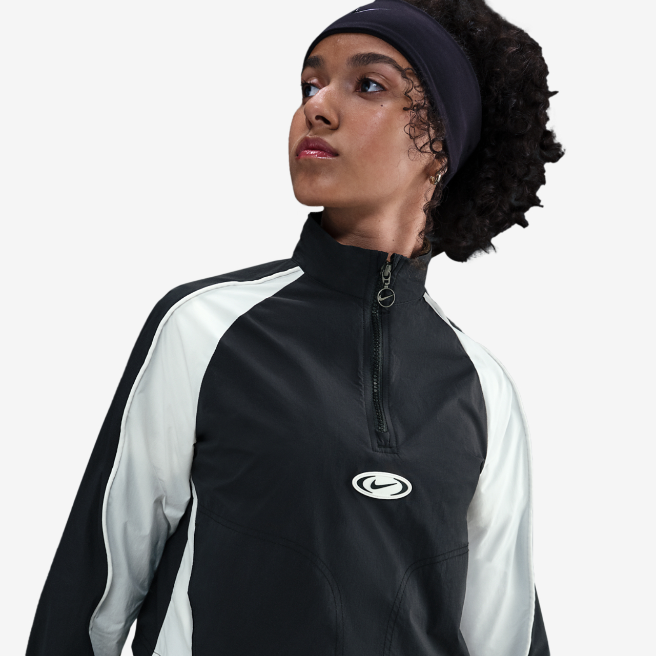 Nike NSW Track Jacket GX Image 3 of 5. Tap to open photo gallery.