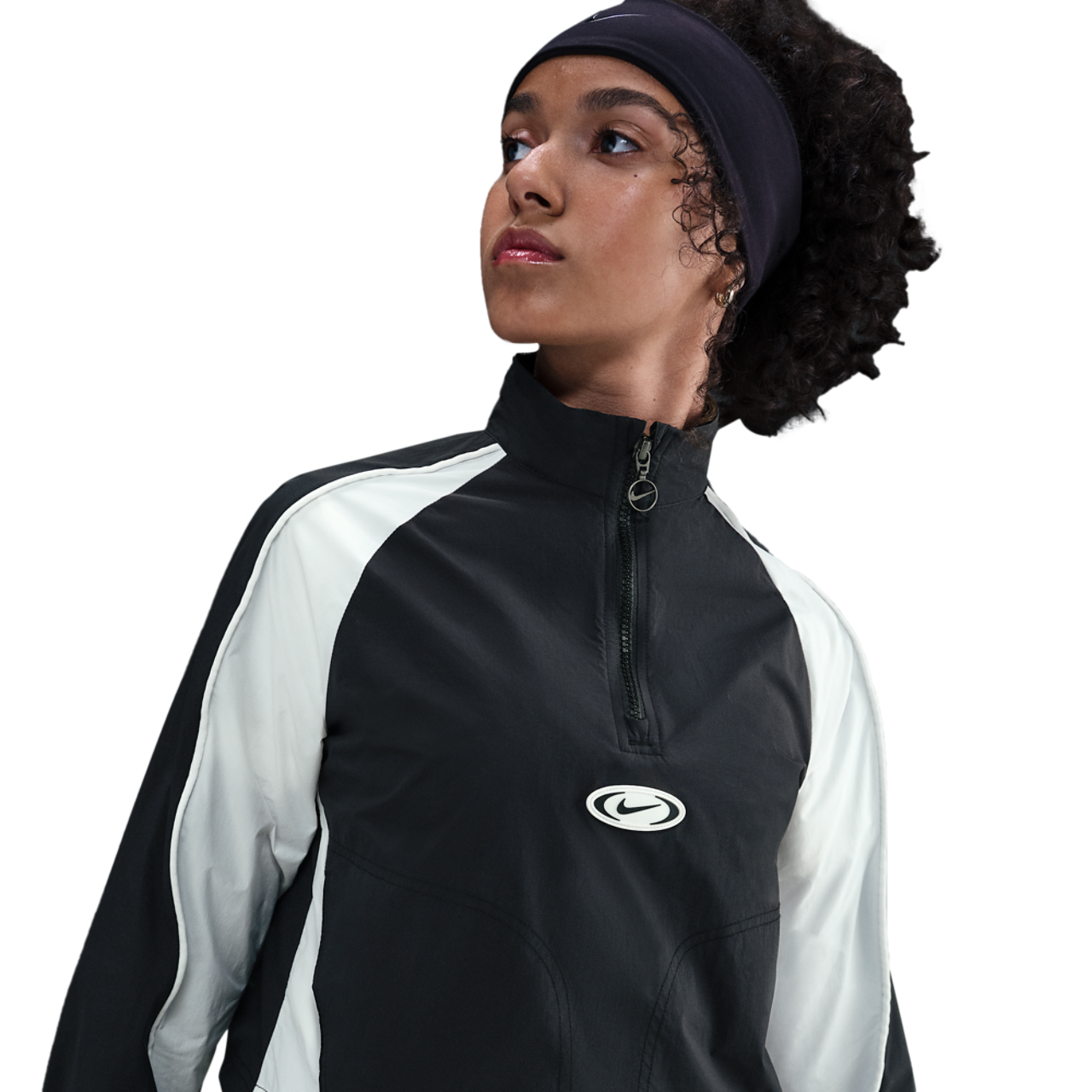 Nike NSW Track Jacket GX Image 3 of 5. Tap to open photo gallery.