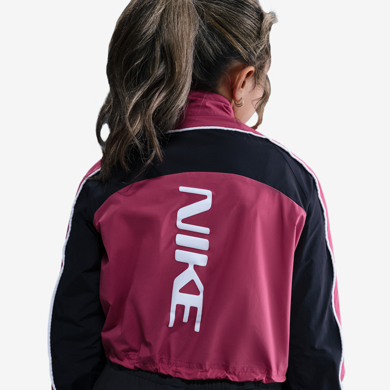 Nike NSW Track Jacket GX Image 2 of 5. Tap to open photo gallery.