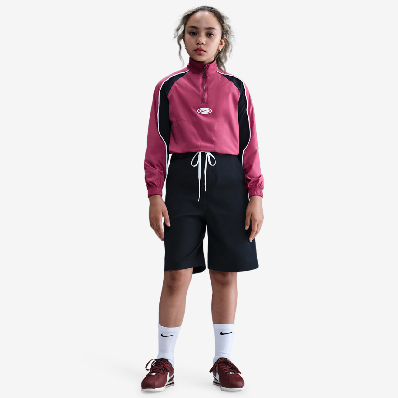 Nike NSW Track Jacket GX Image 4 of 5. Tap to open photo gallery.