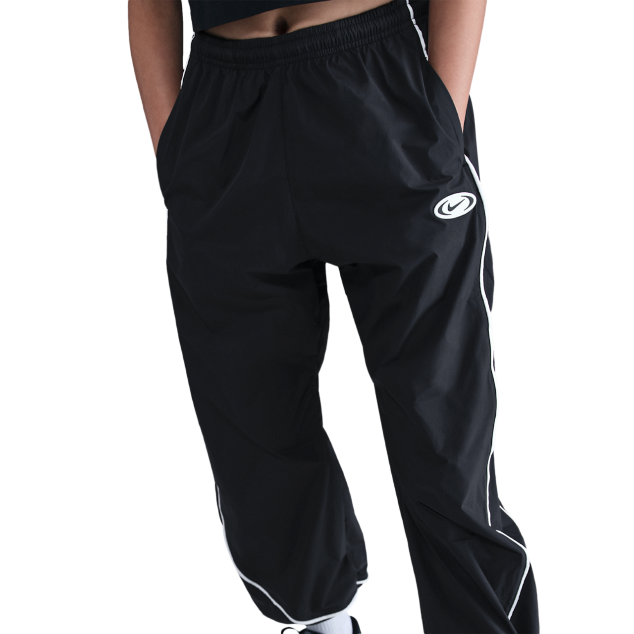 Nike NSW Track Pant GX Star Image 1 of 4. Tap to open photo gallery.