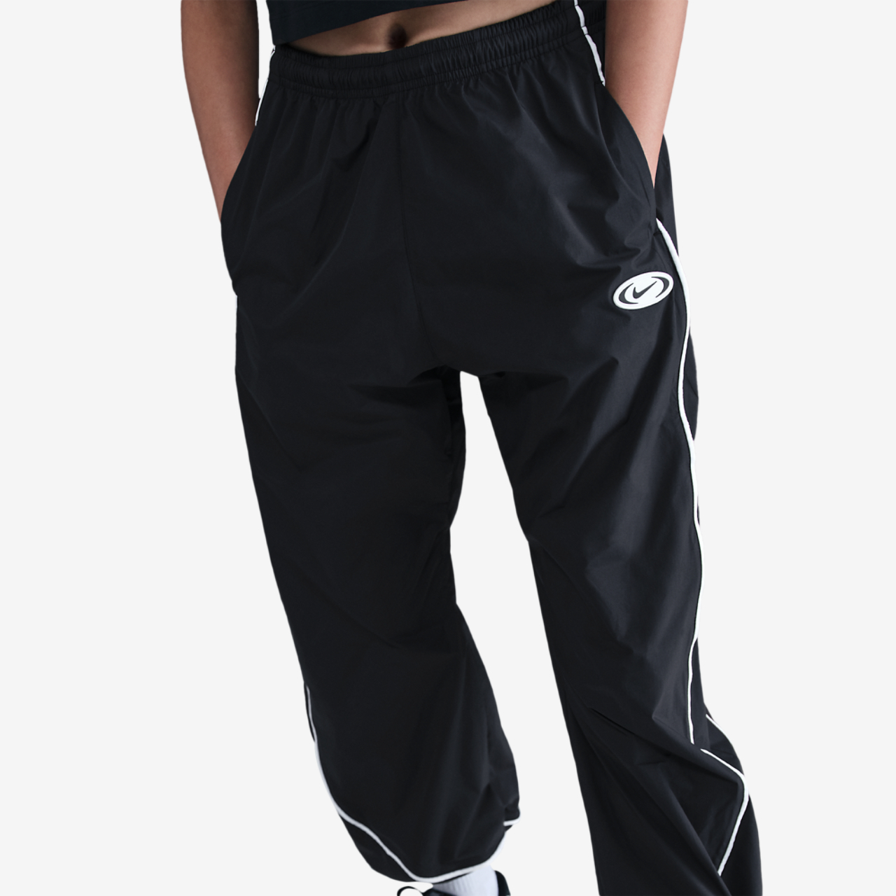 Nike NSW Track Pant GX Star Image 1 of 4. Tap to open photo gallery.