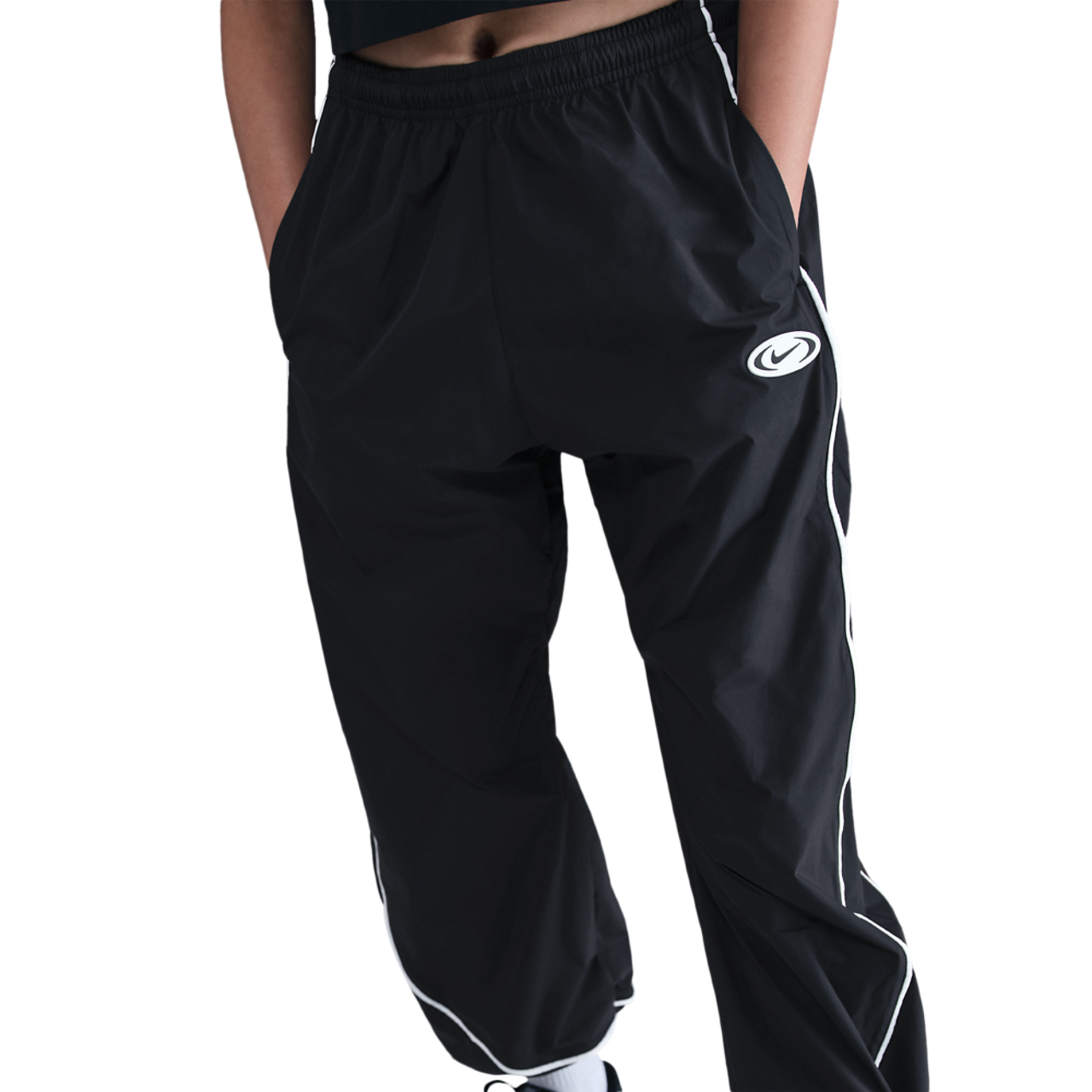 Nike NSW Track Pant GX Star Image 1 of 4. Tap to open photo gallery.