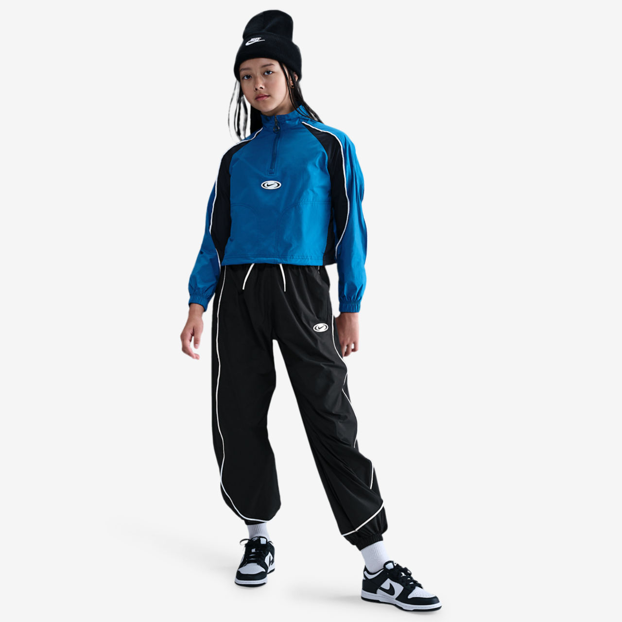 Nike NSW Track Pant GX Star Image 3 of 4. Tap to open photo gallery.