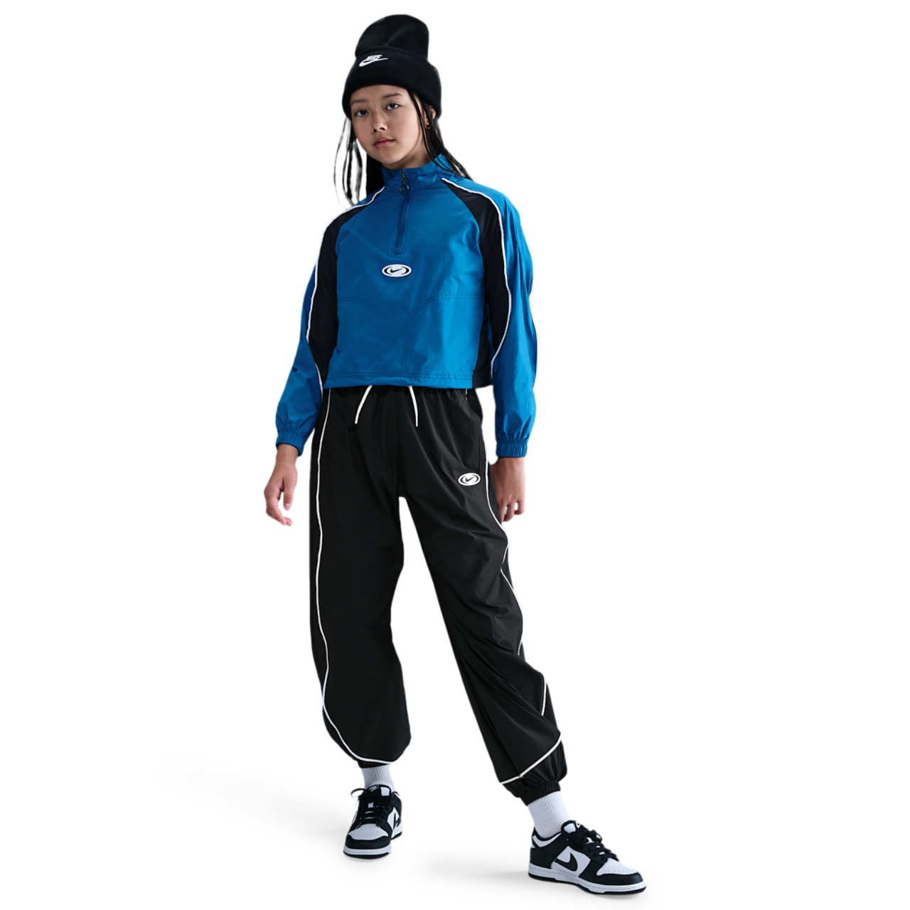 Nike NSW Track Pant GX Star Image 3 of 4. Tap to open photo gallery.