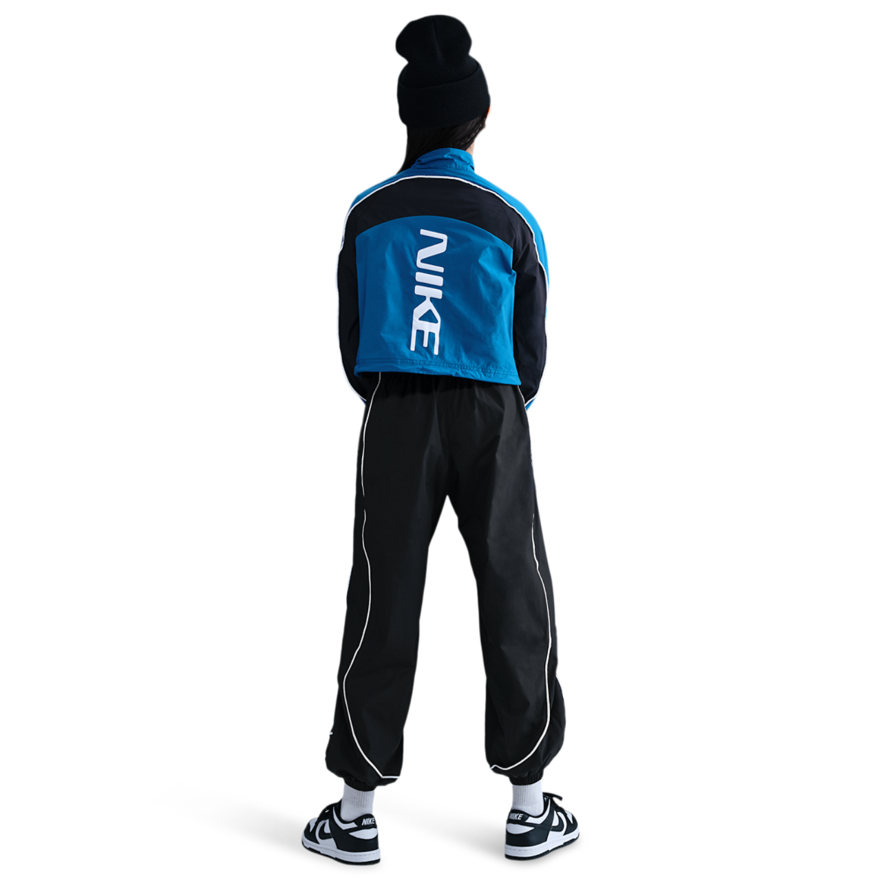 Nike NSW Track Pant GX Star Image 4 of 4. Tap to open photo gallery.