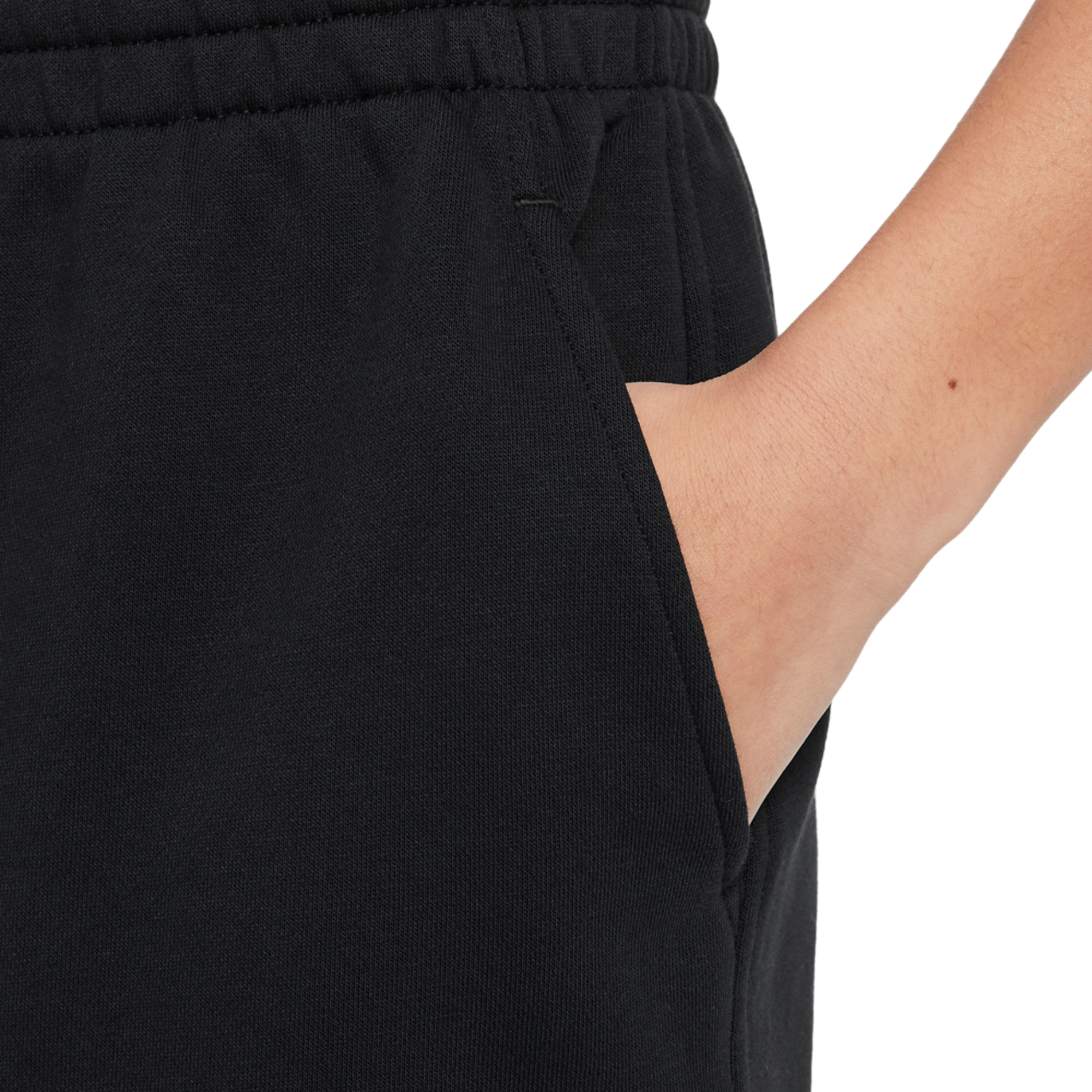 Nike Club FT LBR Skirt Image 4 of 4. Tap to open photo gallery.