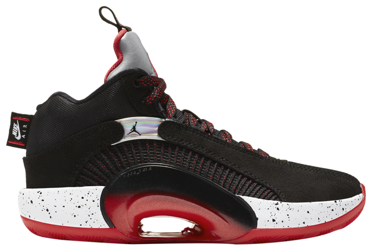 Jordan AJ XXXV Image 1 of 5. Tap to open photo gallery.