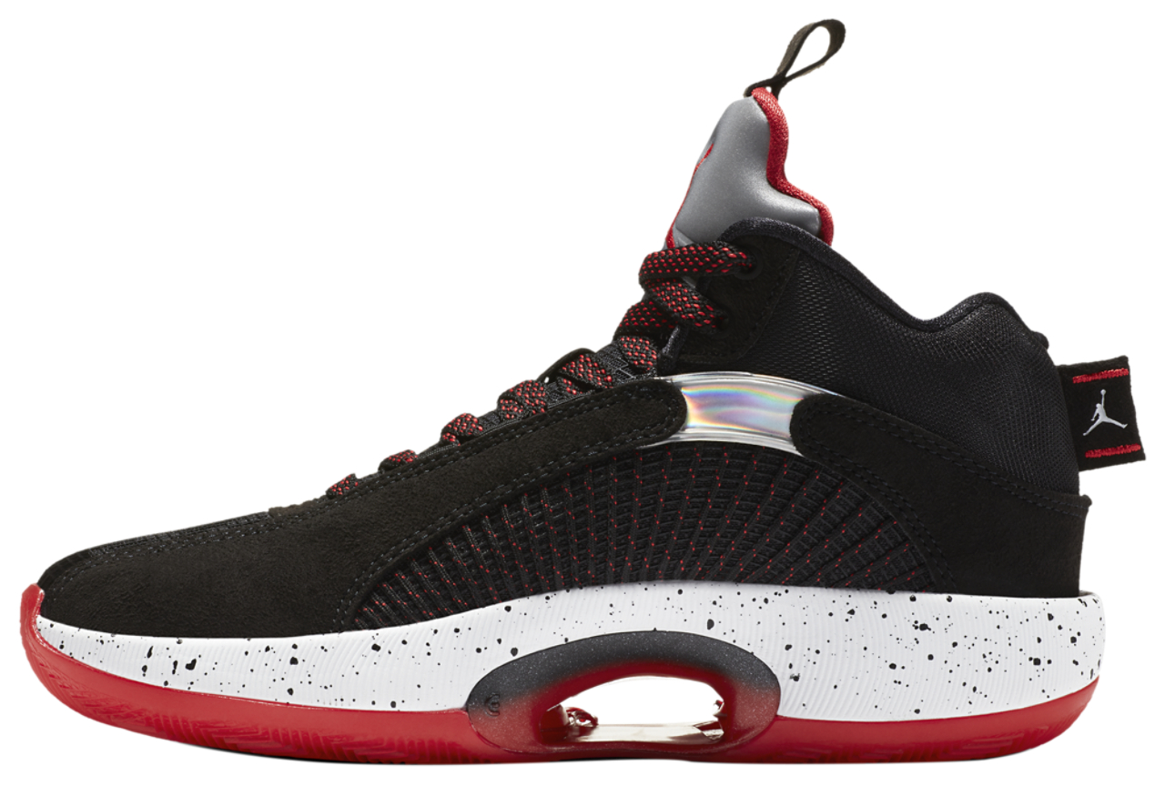 Jordan AJ XXXV Image 2 of 5. Tap to open photo gallery.