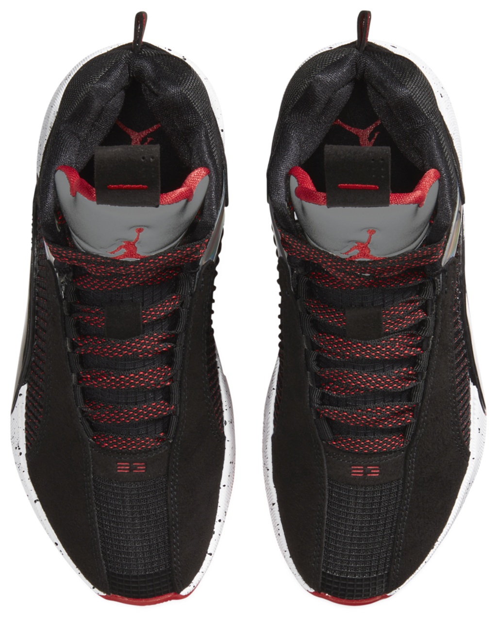 Jordan AJ XXXV Image 4 of 5. Tap to open photo gallery.