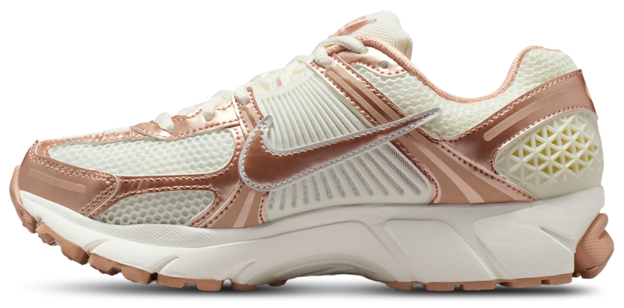 Nike Zoom Vomero 5 NA36 Image 2 of 6. Tap to open photo gallery.