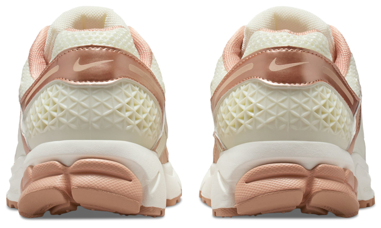 Nike Zoom Vomero 5 NA36 Image 3 of 6. Tap to open photo gallery.