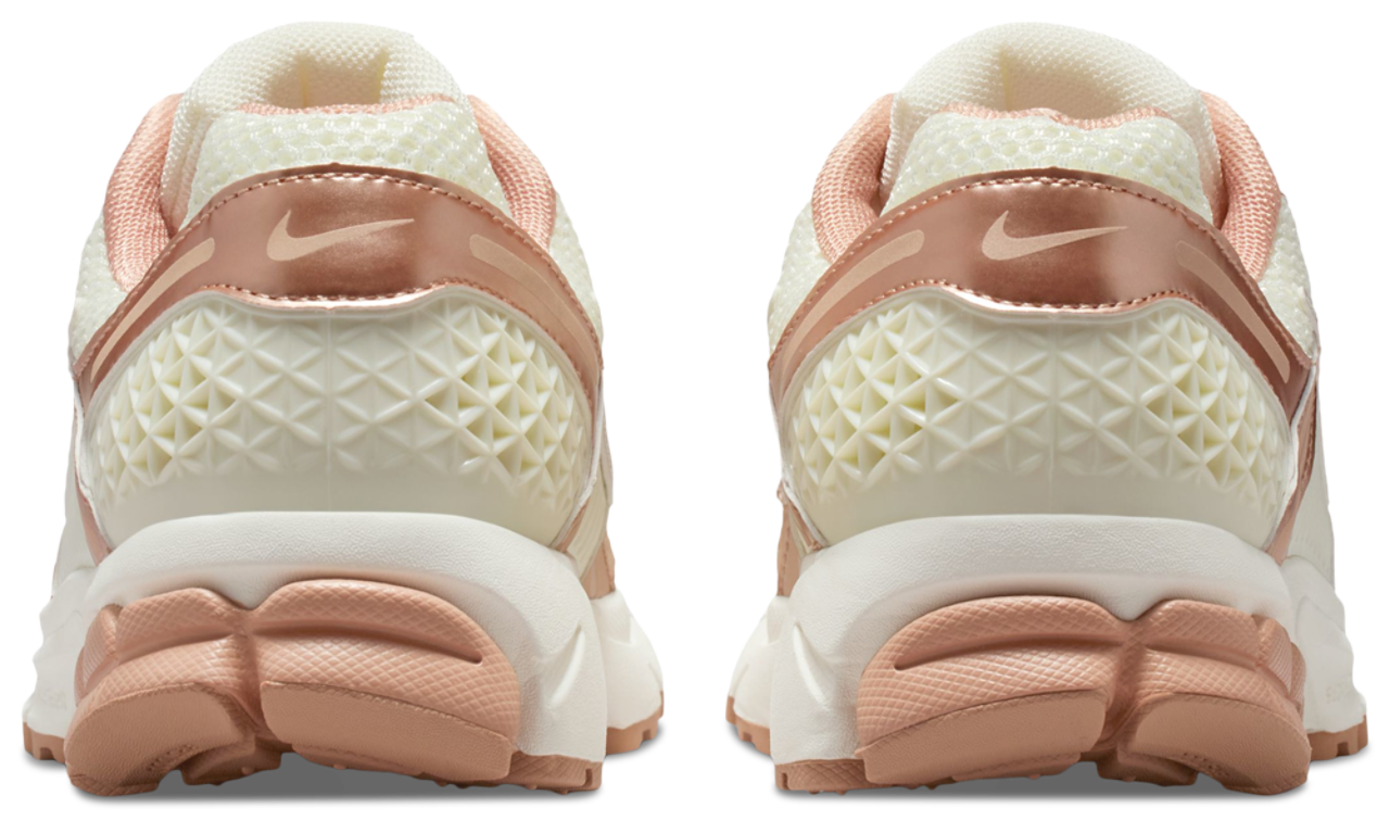 Nike Zoom Vomero 5 NA36 Image 3 of 6. Tap to open photo gallery.