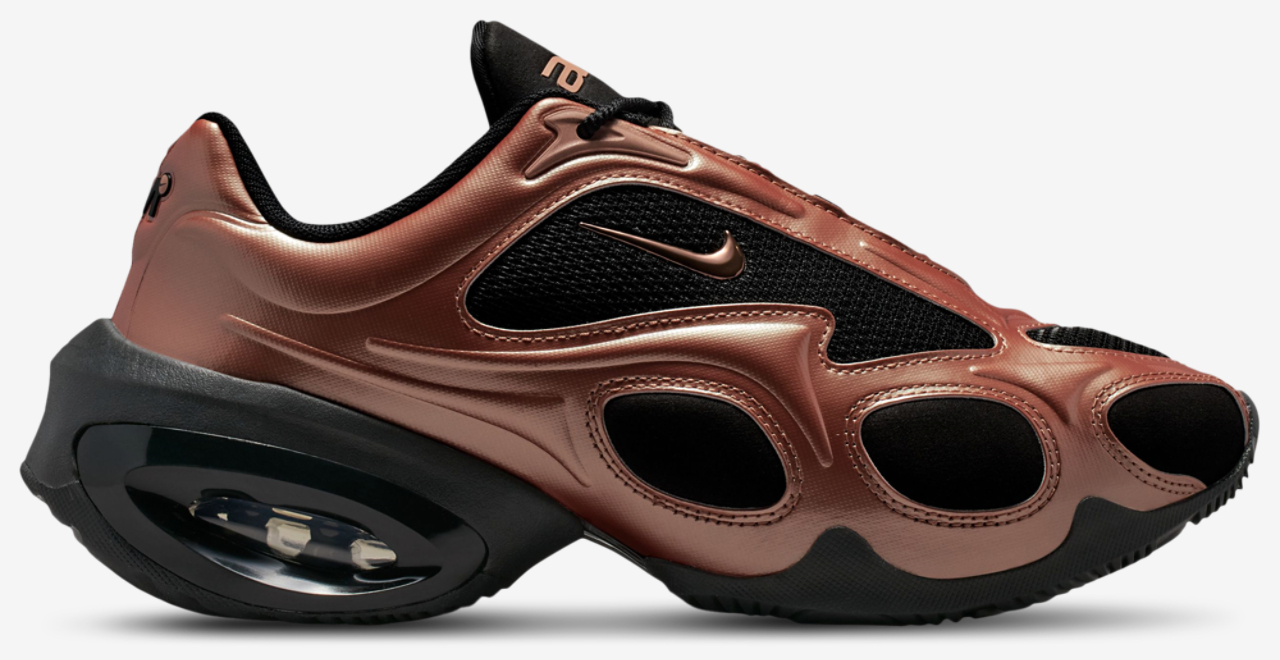 Nike Air Max Muse Image 1 of 5. Tap to open photo gallery.