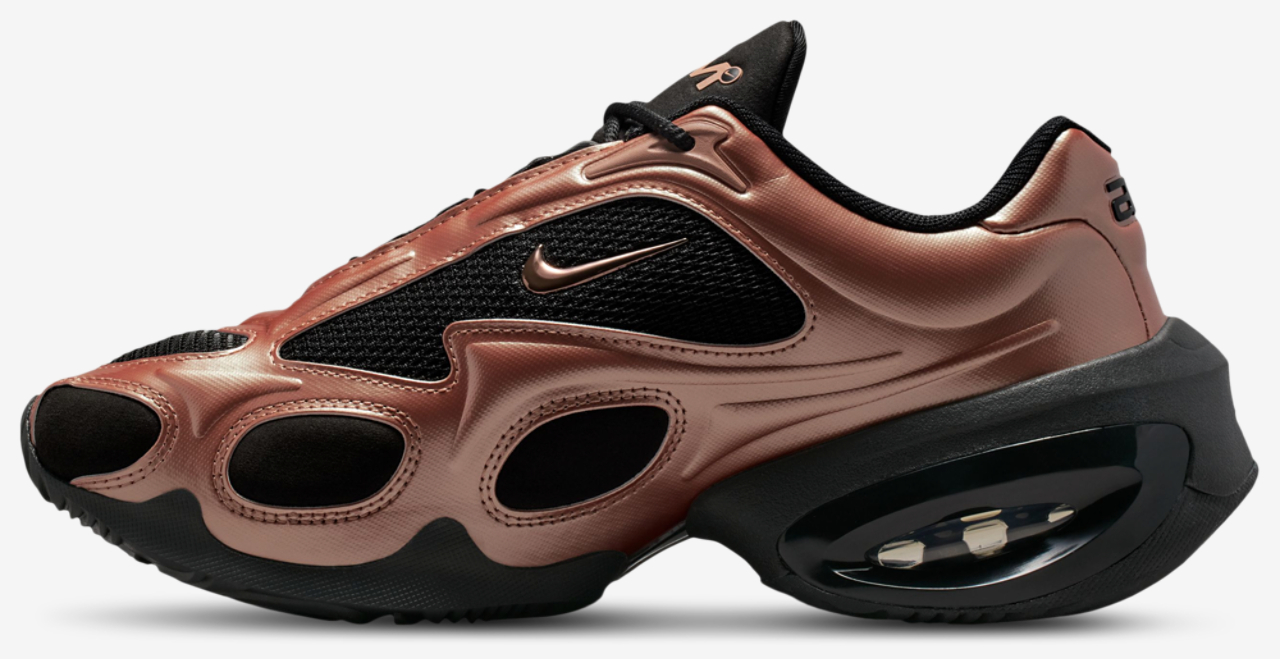 Nike Air Max Muse Image 2 of 5. Tap to open photo gallery.
