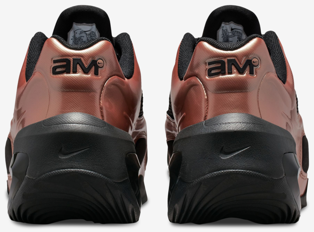 Nike Air Max Muse Image 3 of 5. Tap to open photo gallery.
