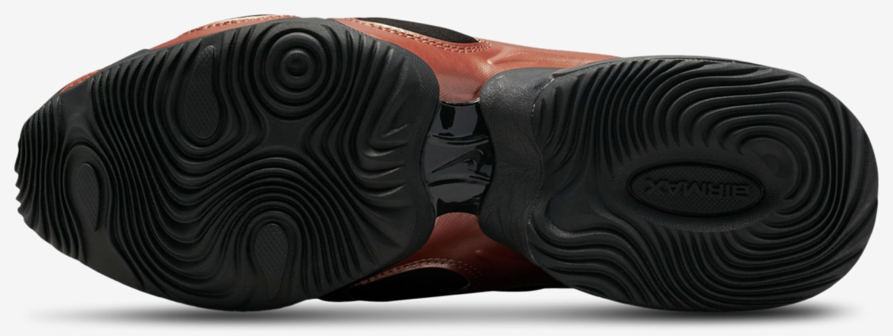 Nike Air Max Muse Image 5 of 5. Tap to open photo gallery.